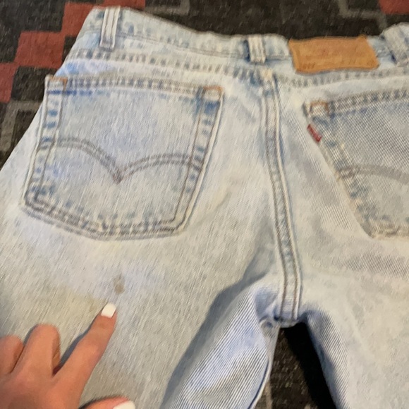 Vintage Levi’s - Picture 10 of 16